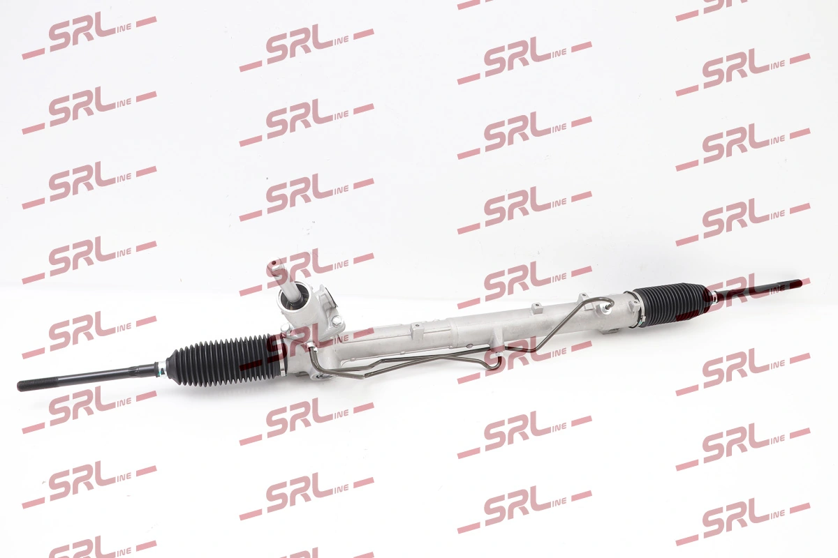 Cremallera caja de direccion para Volvo S40 II MS