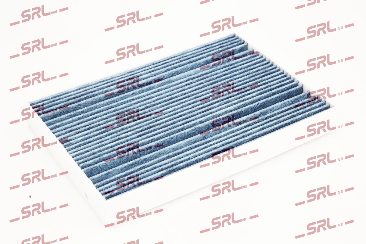 Filtro de polen Mercedes A0008354800