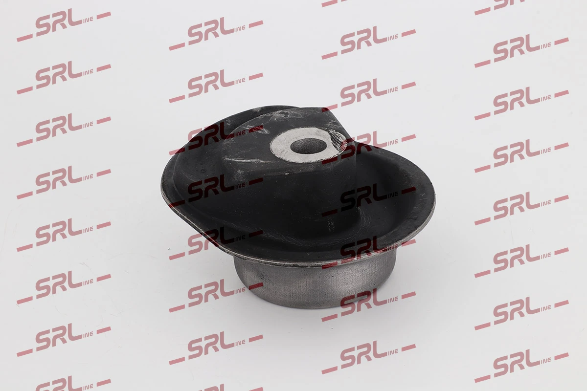  Silentblock trasero Volkswagen Passat 