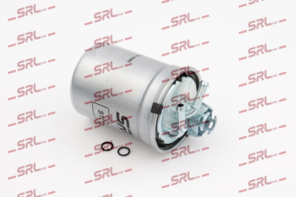 Filtro de combustible POLCAR S115123