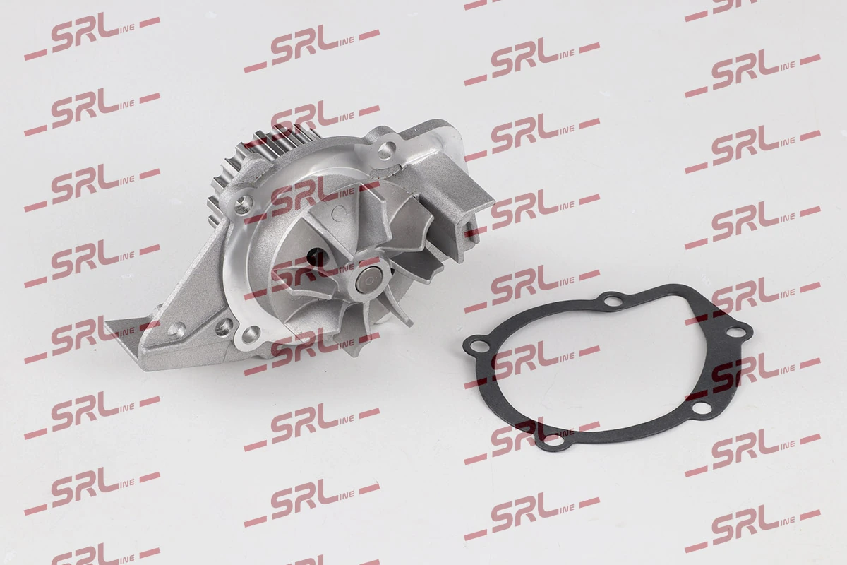  Bomba de agua Suzuki Baleno 