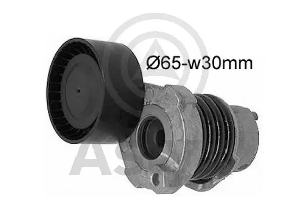 AS521120 Aslyx