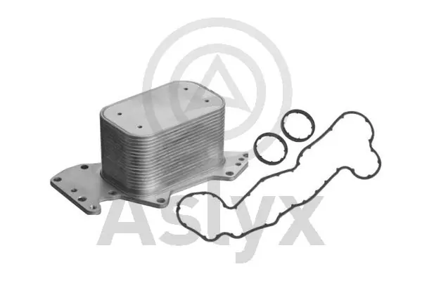 AS203381 Aslyx