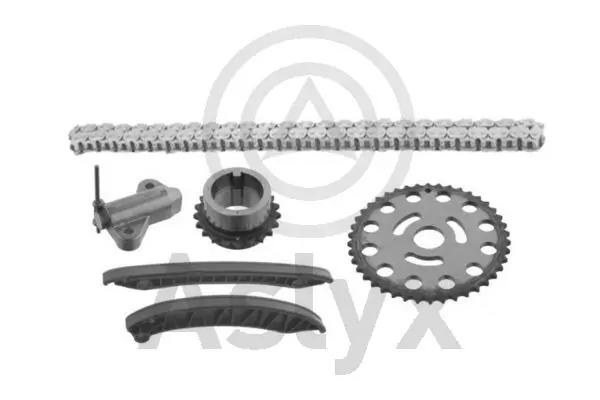 AS203296 Aslyx