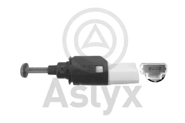 AS203364 Aslyx