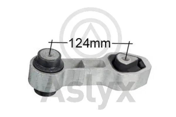 AS506475 Aslyx