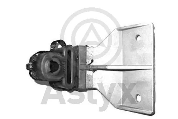 AS203374 Aslyx