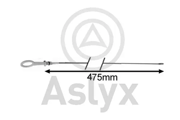 AS506781 Aslyx