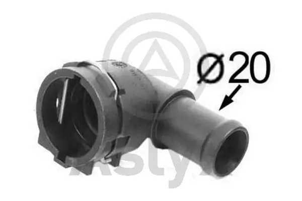 AS502225 Aslyx