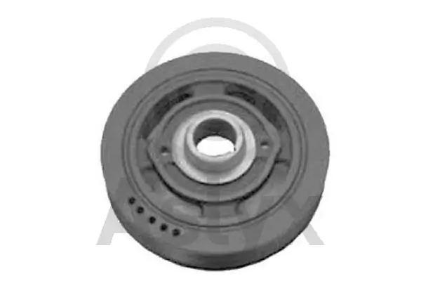 Comprar Polea del cigüeñal Toyota RAV4 II XA2 a bajo precio