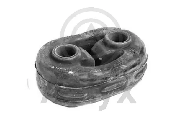 Soporte silenciador para Audi TT  (FV3, FVP)