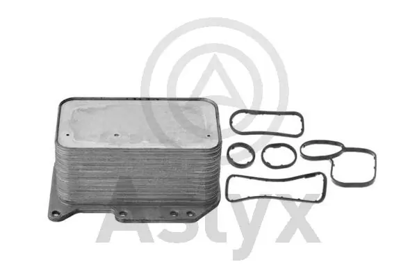 AS506866 Aslyx