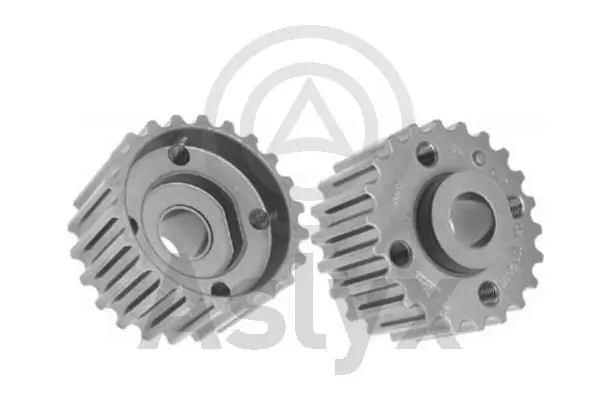 Comprar Piñón del cigüeñal Audi A4  8EC a bajo precio