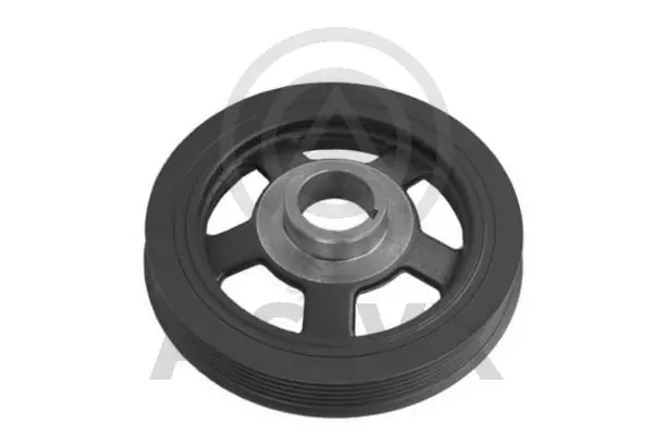 Polea dámper para Hyundai I10  (PA)