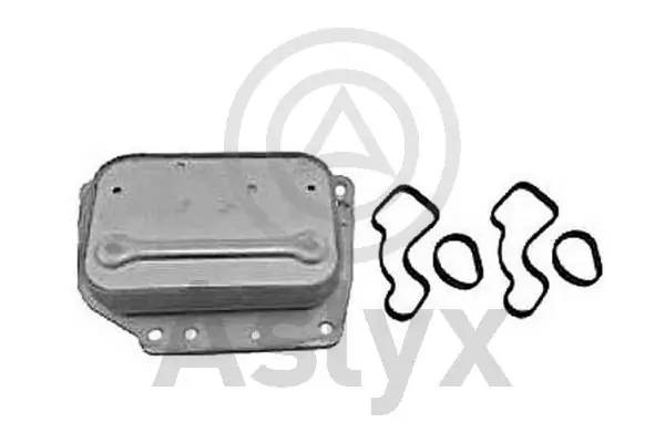 AS506537 Aslyx