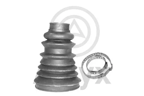 Fuelle semieje delantero exterior Logan  sedán (2004-2012) original desde 10,17 €
