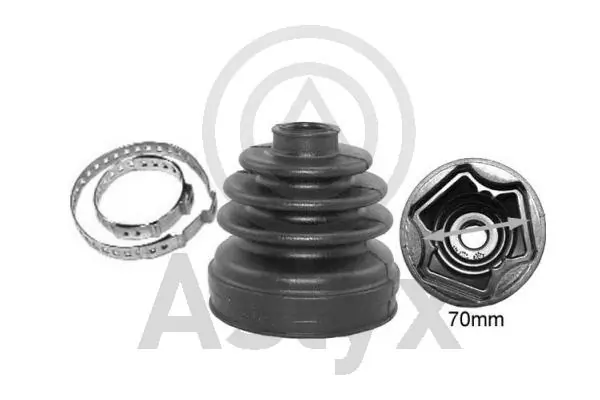 AS501725 Aslyx