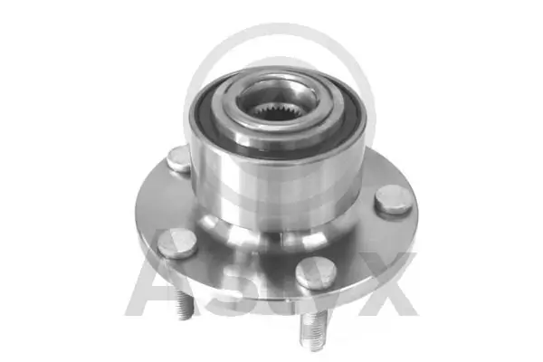Cubo de rueda, Eje delantero Ford C-Max  monovolumen comprar en España