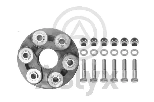 AS506943 Aslyx