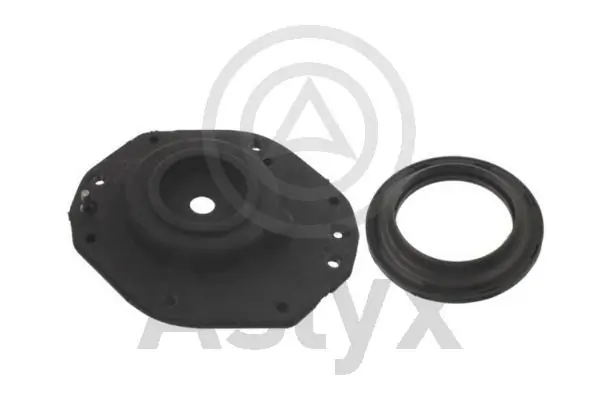 AS203294 Aslyx