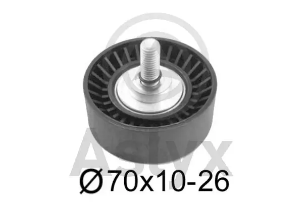 AS521157 Aslyx