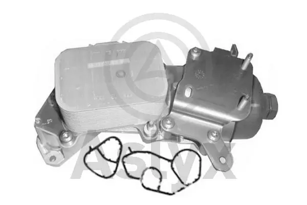AS521025 Aslyx
