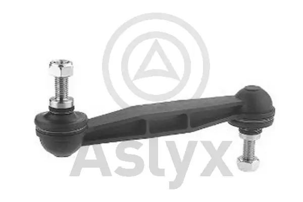 Silentblock de la barra estabilizadora Peugeot 406  (1995-2004)