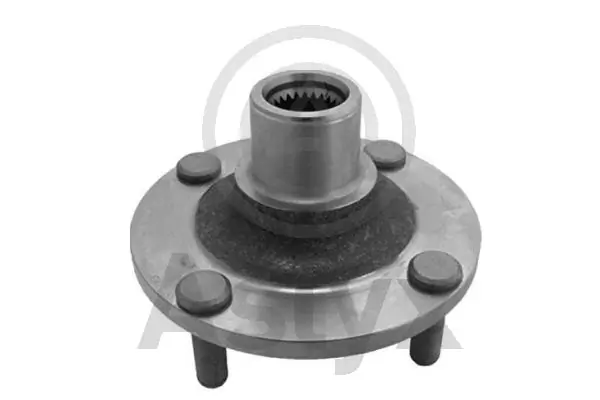 Comprar Cubo de rueda delantero Nissan Almera II N16 a bajo precio