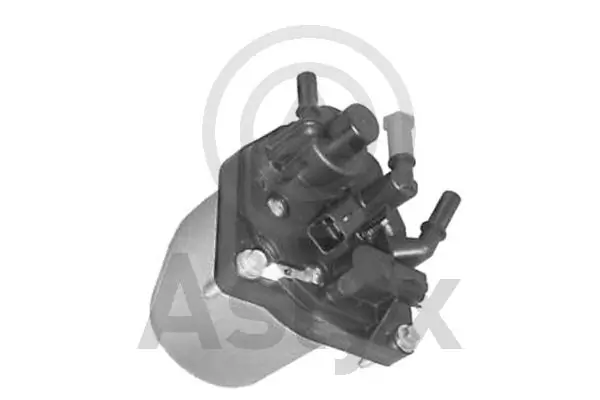 AS506201 Aslyx
