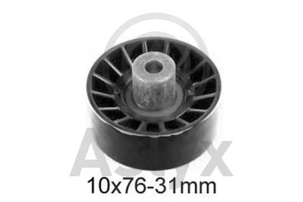 Comprar Rodillo tensor de la correa de transmisión Ford Transit  V347/8 a bajo precio