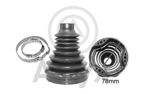 AS501692 Aslyx