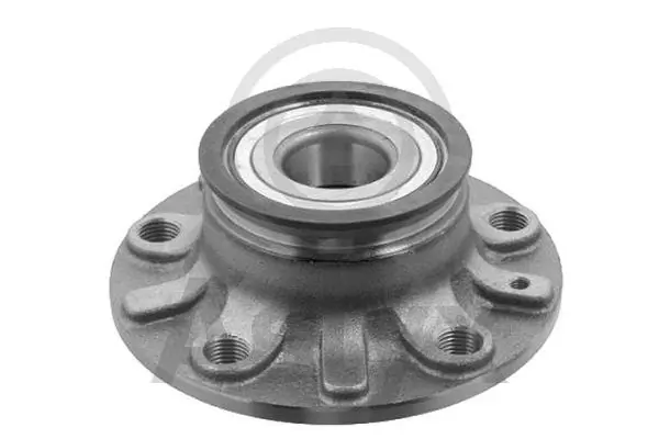 Comprar Cubo de rueda, Eje trasero Octavia III 5E5, 5E6
