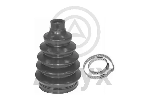 Fuelle de palier delantero exterior para Nissan Micra K11