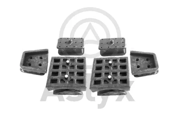 AS507033 Aslyx