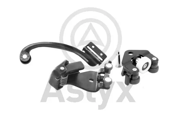 AS521165 Aslyx