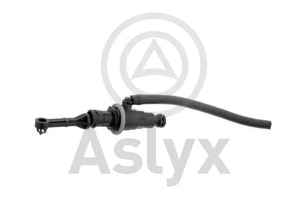 AS203199 Aslyx