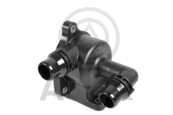 Caja del termostato BMW X1  (2009-2015)