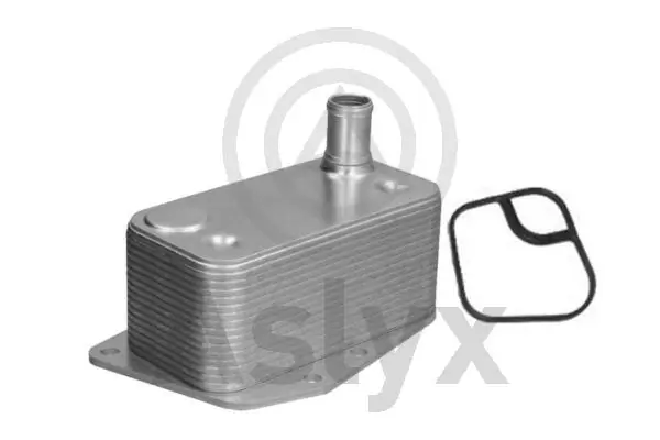 AS203192 Aslyx