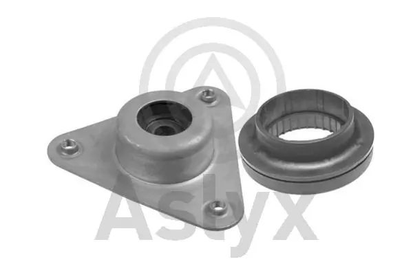 AS203491 Aslyx