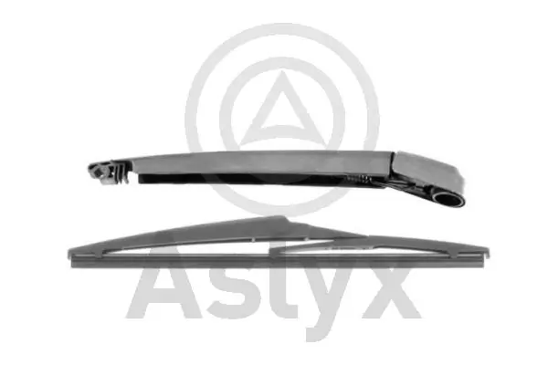 AS570323 Aslyx