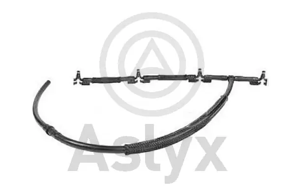 AS592076 Aslyx