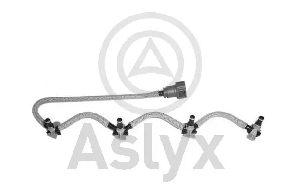 AS592013 Aslyx