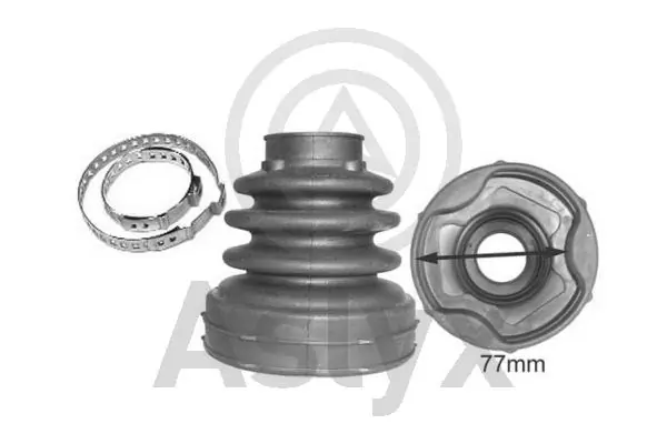 AS501331 Aslyx