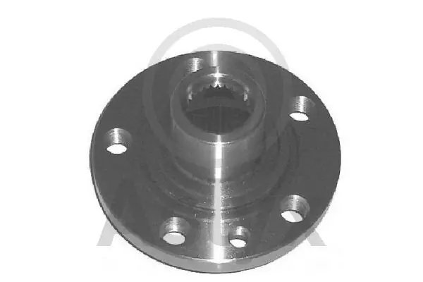 Buje de rueda para Citroen Jumpy I (BS, BT, BY, BZ)