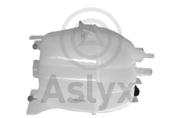 Depósito compensación refrigerante para Peugeot Boxer  (250)