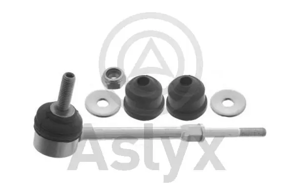 Comprar Gomas de barra estabilizadora S-Max  CA1