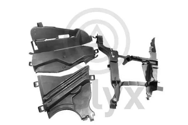 AS535637 Aslyx
