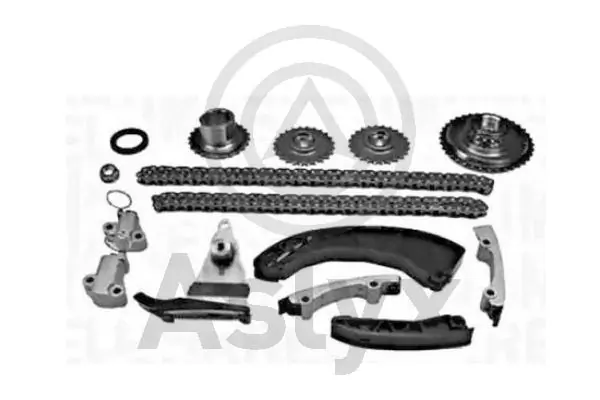 AS521305 Aslyx
