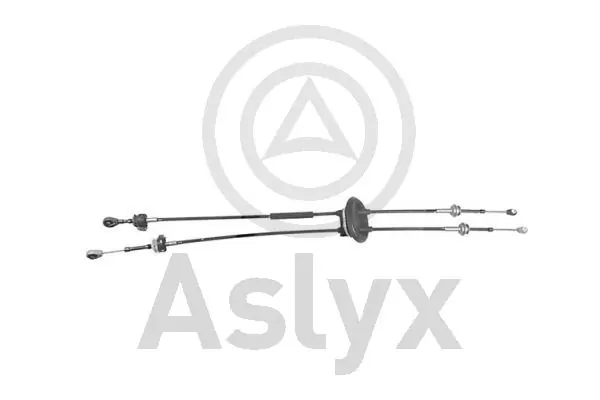 AS204552 Aslyx
