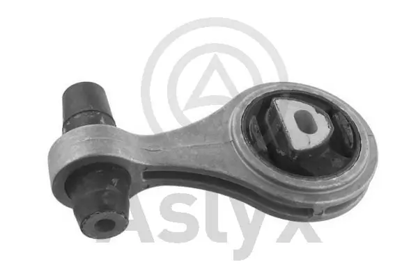 Taco de motor trasero Fiat Doblo I (223)